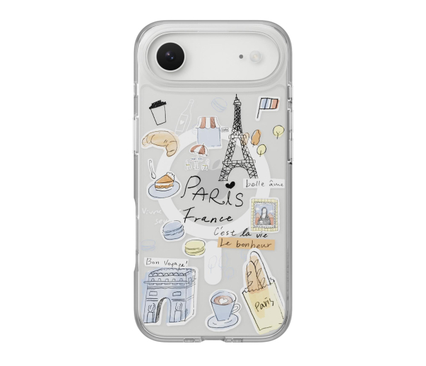 SwitchEasy Style M do iPhone Air (Paris ) - 1416163 - zdjęcie 3